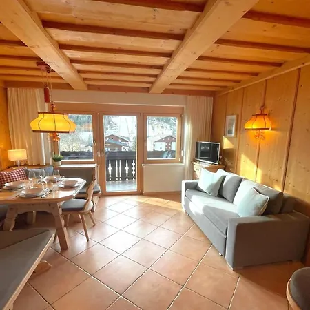 Bergidyll 11 By Alpenidyll Apartment Ramsau am Dachstein